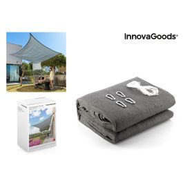 Toldo Vela Sombra Rectangular Shazail Innovago - Inde (4 Unidades)