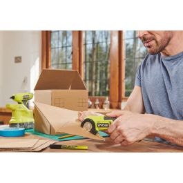 Ryobi RYO4892210206763 Mini -sccie 4V con Batería de 2.0 Ah, Carga USB C y Hoja de Corte de 38 mm Ryobi RYO4892210206763 Mini -sccie 4V con Batería de 2.0 Ah, Carga USB C y Hoja de Corte de 38 mm