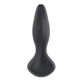 Plug Anal Gender X HIP TO BE SQUARE Negro (9,5 cm) Precio: 58.68999972. SKU: B16W8KXMAL