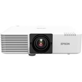 Epson EB-L520U Proyector Láser 3LCD 5200 Lúmenes WUXGA (1920x1200) 16:10 HDMI USB Blanco Precio: 2248.50000023. SKU: B1EBQ44H25