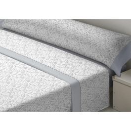 Juego de Sábanas D'Or TILA Gris Cama de 135 Franela Juego de Sábanas D'Or TILA Gris Cama de 135 Franela Precio: 44.5000006. SKU: B1JZRHGFZM