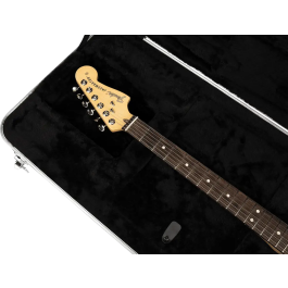 Gator Estuche Guitarra Abs Deluxe Modelo Jazzmaster/Jaguar