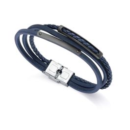 Pulsera Hombre Viceroy 6477P01013 Precio: 73.68999946. SKU: B15HKST4X4