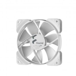 Fractal Design Aspect 12 Carcasa del ordenador Ventilador 12 cm Blanco 1 pieza(s) Fractal Design Aspect 12 Carcasa del ordenador Ventilador 12 cm Blanco 1 pieza(s)