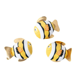 Freedog Expositor Funny Fish con Catnip - 24 Unidades Freedog Expositor Funny Fish con Catnip - 24 Unidades Precio: 37.79000005. SKU: B165RNT72D