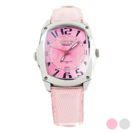 Reloj Mujer Chronotech CT7696L-04 (Ø 33 mm) Precio: 18.49999976. SKU: S0324774