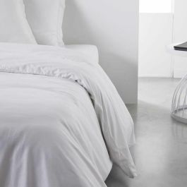 Today TOD3574643505521 Funda Nórdica Esencial Duyt 100% algodón, 240 x 260 cm, 2 personas, tiza