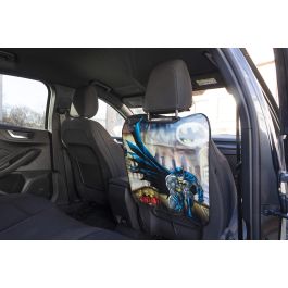 Paw Patrol I58 CZ10980 Funda Protectora Universal de Asiento para Coche | Respaldo PVC Resistente Lavable | Medidas 45x56 cm Paw Patrol I58 CZ10980 Funda Protectora Universal de Asiento para Coche | Respaldo PVC Resistente Lavable | Medidas 45x56 cm