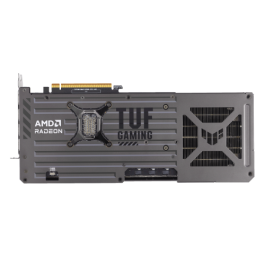 ASUS TUF Gaming TUF-RX9070XT-O16G-GAMING AMD Radeon RX 9070 XT 16GB GDDR6 256-bit PCIe 5.0 3 Ventiladores RGB