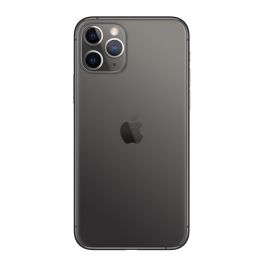 Smartphone Apple iPhone 11 Pro 5,8" 64 GB 64 bits Gris Smartphone Apple iPhone 11 Pro 5,8" 64 GB 64 bits Gris
