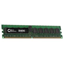 CoreParts 2GB DDR2 667Mhz DIMM Módulo de Memoria para Dell Precio: 12.50000059. SKU: B1EN6DNA4E