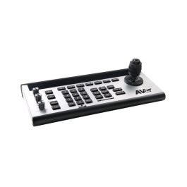 AVer CL01 PTZ Camera Controller AVer CL01 PTZ Camera Controller