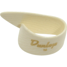 Dunlop Púa Pulgar Hueso Medium (Pack De 12) Precio: 19.49999942. SKU: B1HB95H3ZV