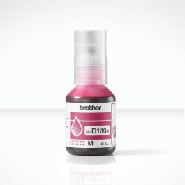 Cartucho de Tinta Original Brother BTD180M Magenta