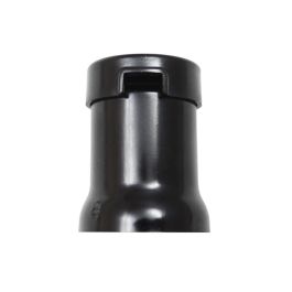 FNP Portalámparas Guirnalda E27 Termoplástico Negro para Cable Plano 5x11mm Precio: 2.50000036. SKU: S7915815