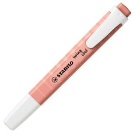 Stabilo Marcador Swing Cool Naturecolors Siena Caja 10 Ud Precio: 10.89999944. SKU: B19658ZLFT