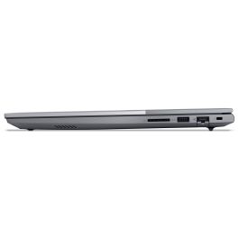 Lenovo ThinkBook 16 G8 Intel Core Ultra 7 255H 40.64cm 16Zoll WUXGA 32GB 1TB SSD UMA W11P No WWAN Arctic Grey ToPSeller