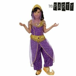 Disfraz para Niños Th3 Party Morado (3 Piezas) Disfraz para Niños Th3 Party Morado (3 Piezas) Precio: 16.50000044. SKU: S1108717