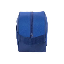 Safta Neceser Kelme Blue 150x260x120 mm con Asa Adaptable a Carro