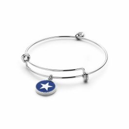 Pulsera Mujer CO88 Collection 8CB-90187 Plateado Pulsera Mujer CO88 Collection 8CB-90187 Plateado