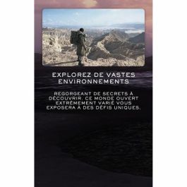 PlayStation Death Stranding 2: En la playa - Juego para PS5