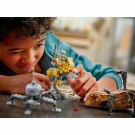 LEGO 75431 Star Wars Pack de Batalla del 327.º Cuerpo - Set de construcción para niños de 7 años