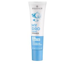 Essence Hydro Hero Prebase Hidratante Maquillaje 30 ml Precio: 4.49999968. SKU: S05105176