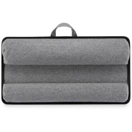 Digitus Escritorio para Ordenador Portátil Gris 43.18cm 17Zoll con Soporte para Smartphone