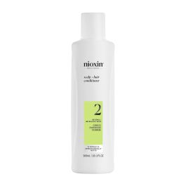 Acondicionador Nioxin System 2 300 ml Precio: 24.78999963. SKU: B13YWV3MC3