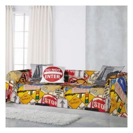 Foulard Multiusos Traffic Naturals Precio: 20.50000029. SKU: S2804294