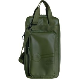Funda Baquetas Zildjan Collection Gigging - Verde Funda Baquetas Zildjan Collection Gigging - Verde