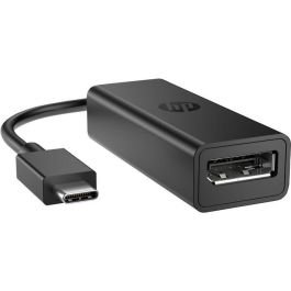 HP USB-C to DisplayPort Adapter G2 HP USB-C to DisplayPort Adapter G2