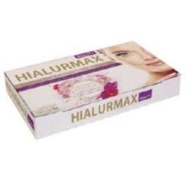 Hialurmax 30Cap. Precio: 26.95. SKU: B179N4AAJL