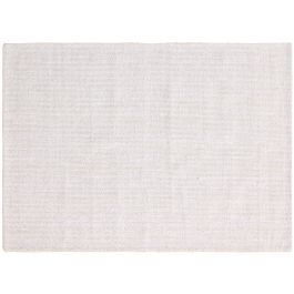 DKD Home Decor Carpets 2c25 Alfombra Boho Crudo Lana Hecho a mano 200 x 140 cm Precio: 124.50000002. SKU: B1D8MYALWE