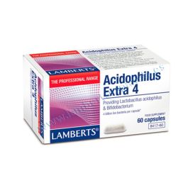 Acidophilus Extra 4 60 Caps Precio: 27.5. SKU: B1F67LEDXH