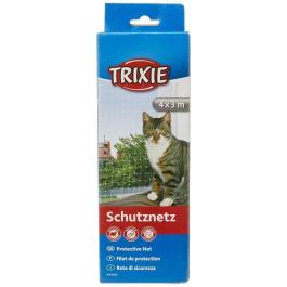 TRIXIE Red de protección para gatos TRIXIE Red de protección para gatos