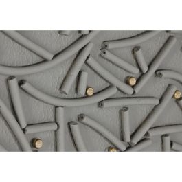 Cuadro Urban DKD Home Decor Beige Blanco 3.5 x 120 x 90 cm (2 Unidades) Cuadro Urban DKD Home Decor Beige Blanco 3.5 x 120 x 90 cm (2 Unidades)