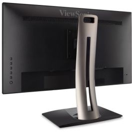 ViewSonic VP2768A-4K Monitor ColorPro 27" 4K Ultra HD IPS 6ms Negro