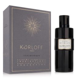 Perfume Unisex Korloff EDP (100 ml) Precio: 112.50000047. SKU: S8303511