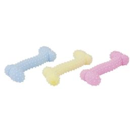 Nayeco Mini Hueso Dental Tpr Flotante 10,5 cm 3 Unidades Precio: 9.5000004. SKU: B178PHNRLE