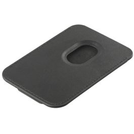 4smarts 541589 Cartera Universal Magnet Wallet con Kickstand, Soporte y Protección RFID de Cuero/PU Negra Precio: 32.49999984. SKU: B1JDZHVB4S