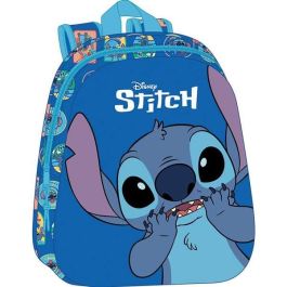 Mochila Safta Infantiles 3D 100x270x330 mm