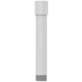 Axis T91B52 Tubo extensor de 100cm, de aluminio con recubrimiento en polvo y rosca 1,5" NPS, apto para uso interior y exterior. Precio: 81.50000012. SKU: B14XWKS7FD