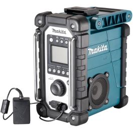 Makita Radio de Obra DMR116