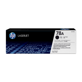 HP TONER LASER NEGRO P1566/P1606DN/ M1530/M1536DNF Precio: 107.69. SKU: S0204908