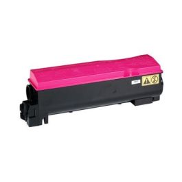 KYOCERA FS5300DN Toner Magenta TK-560M - DESCA Precio: 232.4999996. SKU: S8411104