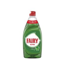 Fairy Regular 480 ml lavavajillas concentrado Precio: 5.59000035. SKU: S7905227