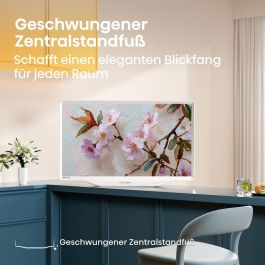 Smart TV Hisense 32S5Q Full HD 32" HDR QLED