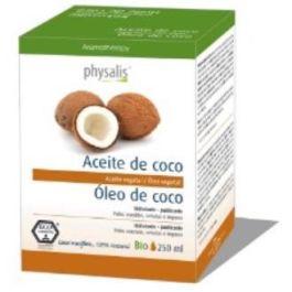 Aceite De Coco 250Ml. Bio Precio: 14.69000016. SKU: B12AAWJEEQ
