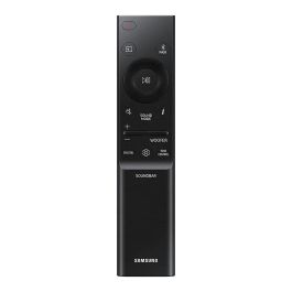 Samsung B-Series HW-B410GF Soundbar 2.0 Canales, Dolby 2.0, Bluetooth 4.2, Wi-Fi, HDMI, Negro, Ideal para Juego y Sonido Envolvente
